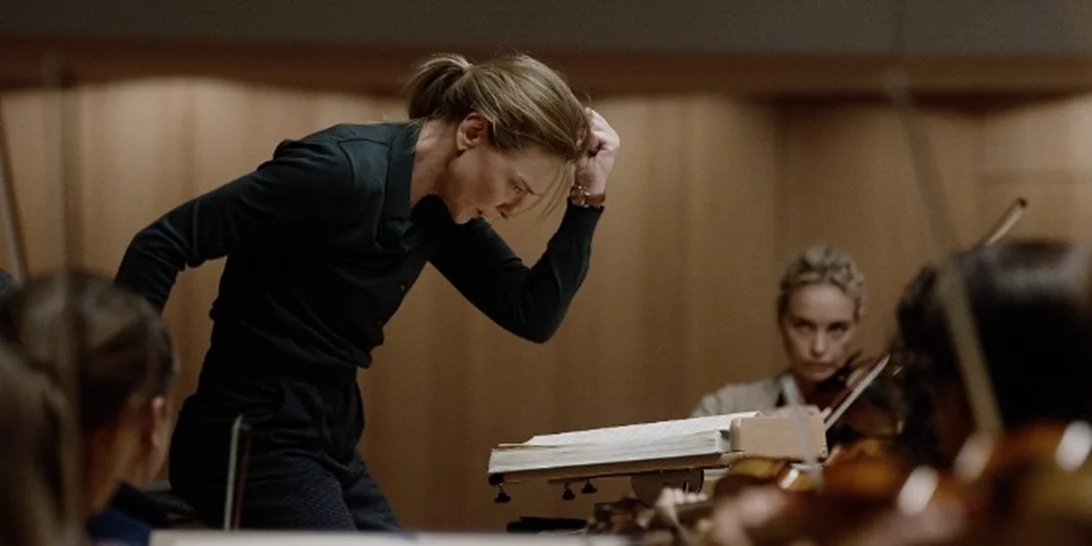 Η Cate Blanchett απάντησε στην κριτική για την ταινία "Tár"