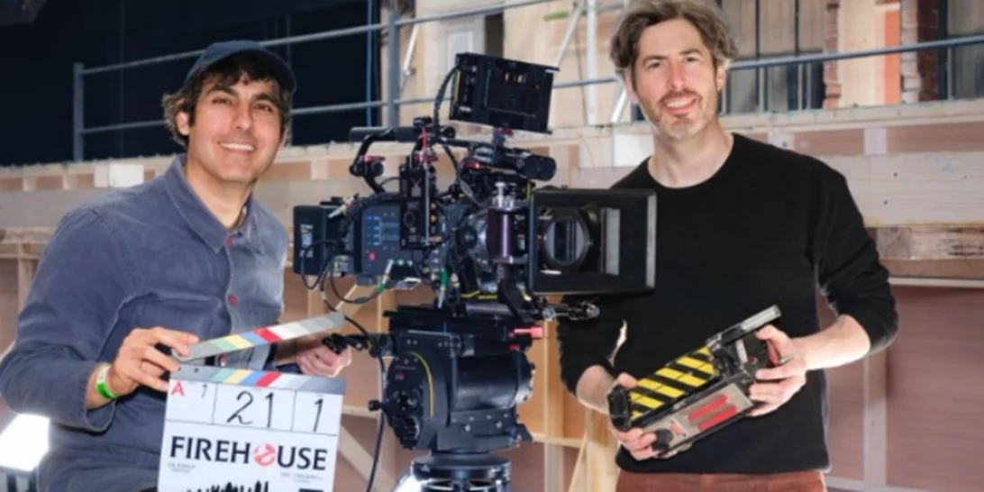 "Ghostbusters: Afterlife" | Ξεκίνησαν τα γυρίσματα του σίκουελ