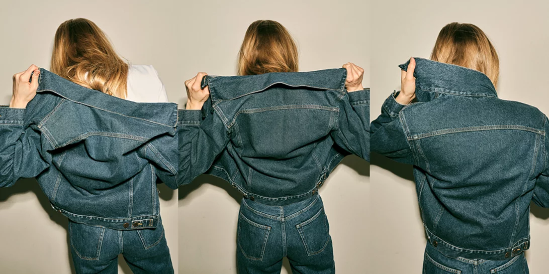 JACK & JONES | Λανσάρει μια νέα μάρκα για τις νεαρές γυναίκες