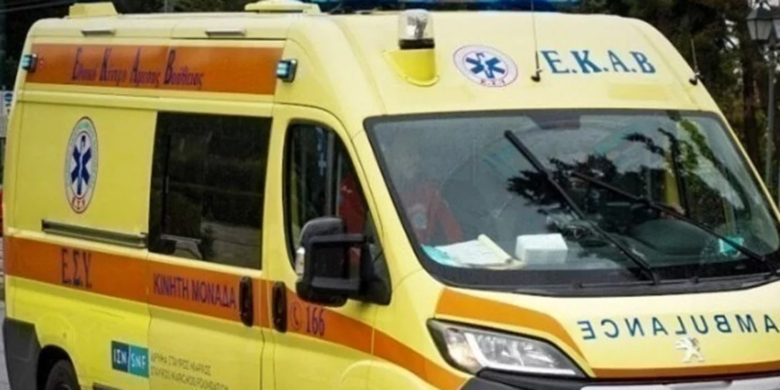 Τήνος | Θρήνος στο νησί για τον 3χρονο που πνίγηκε από σταφύλι - Τρεις θάνατοι σε τρεις μήνες για την οικογένεια