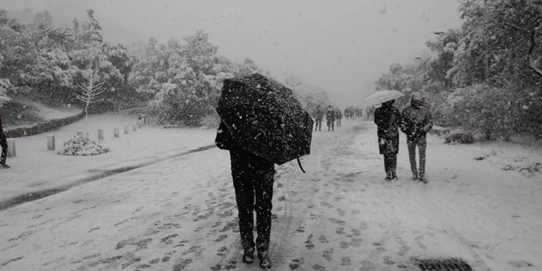 Γιάννης Καλλιάνος | "Η χώρα θα βρεθεί σε συνθήκες ψύχους"