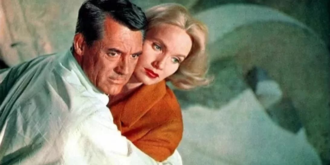 Το συναρπαστικό παρασκήνιο της "Σκιάς των Τεσσάρων Γιγάντων"