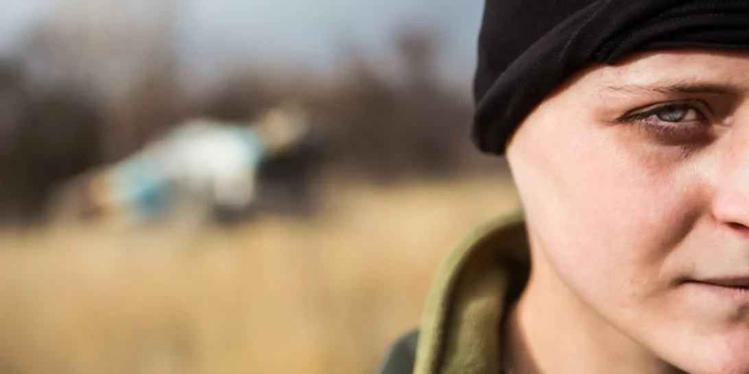 Οι βιασμοί στην Ουκρανία είναι ένας ακόμη πόλεμος