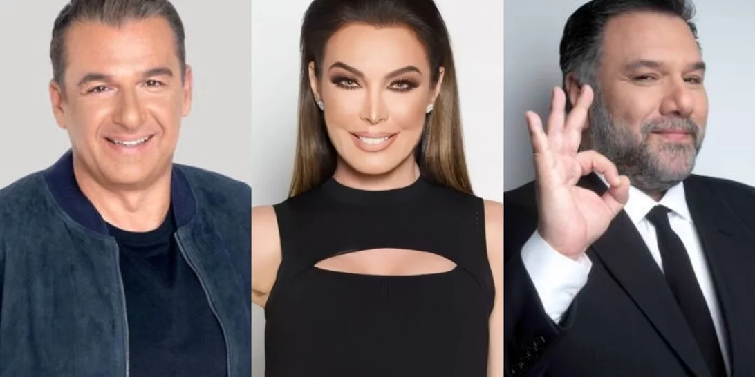 Η ισχύς εν τη ενώσει - 3 stars έρχονται στην πρωινή ζώνη του ΑΝΤ1