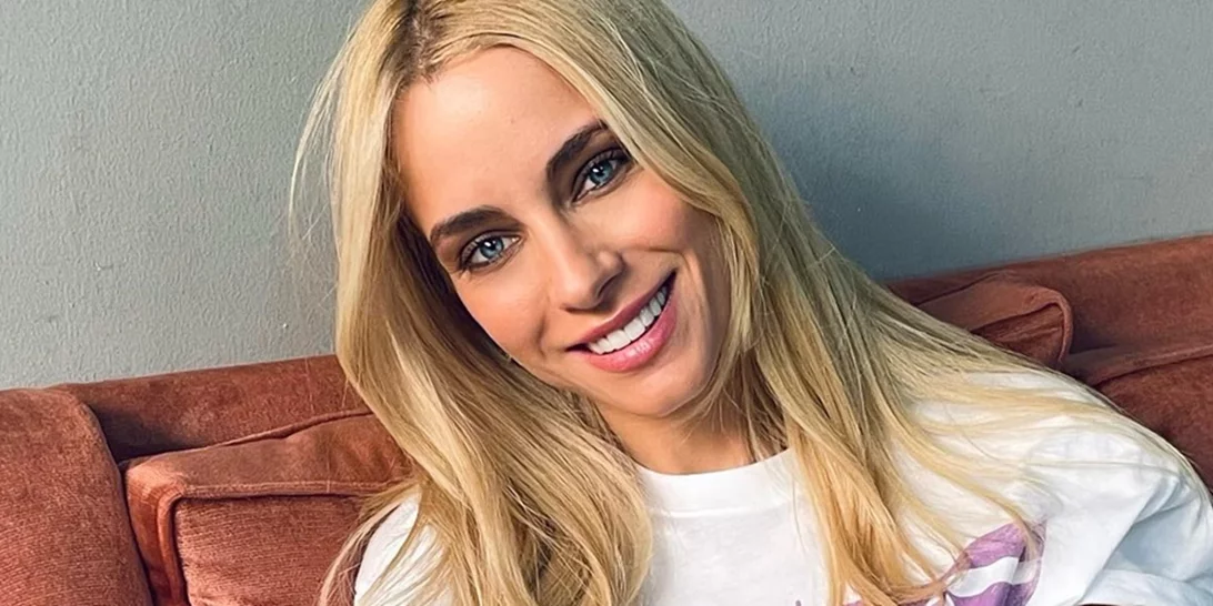 Δούκισσα Νομικού | Πήρε κιλά και δεν δίστασε να το αποκαλύψει στο Instagram