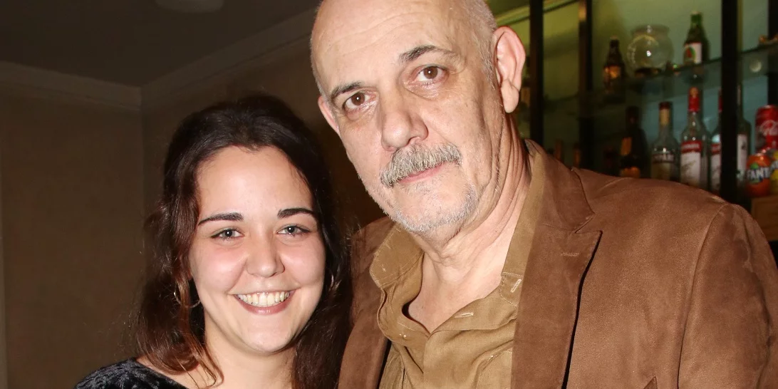 Μαριάννα Κιμούλη | "Θα πούνε ότι είμαι η κόρη του Γιώργου Κιμούλη, το έχω λύσει. Ήξερα ότι θα το αντιμετωπίσω."