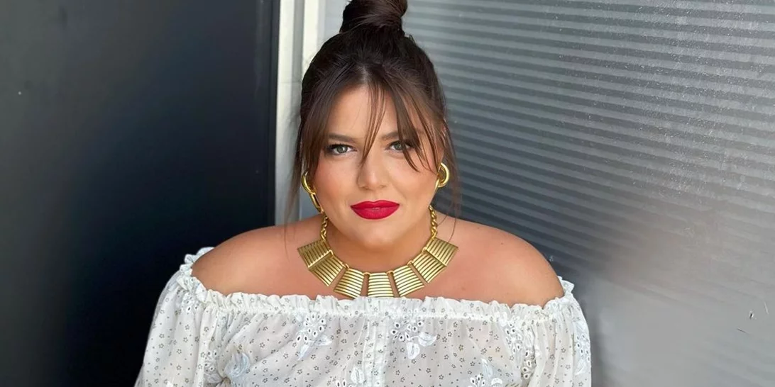 Η Δανάη Μπάρκα μιλάει για τα παιδικά της χρόνια | "Δεν είχαμε λεφτά, δεν είχαμε στο σπίτι δεύτερο δωμάτιο..."