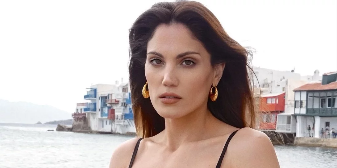 Μαίρη Συνατσάκη | Το νέο μανικιούρ της ανήκει στις τάσεις αλλά δεν άρεσε καθόλου στους ακόλουθούς της