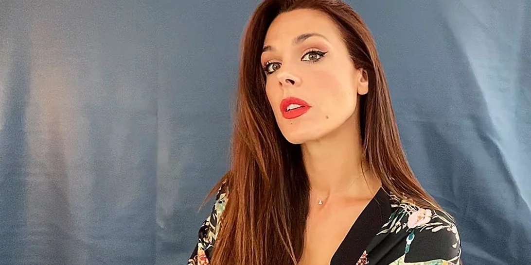 Η Ιωάννα Τριανταφυλλίδου και ο Κίμων Κουρής στην πρώτη τους κοινή δημόσια εμφάνιση