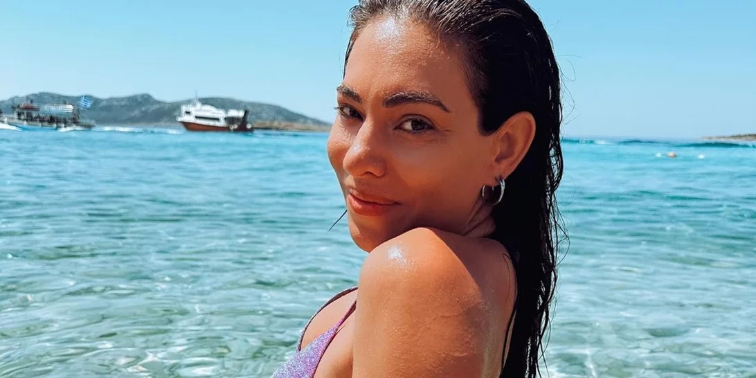 Η Ευρυδίκη Βαλαβάνη αποκάλυψε τον λόγο που απέχει τον τελευταίο καιρό από τα social media