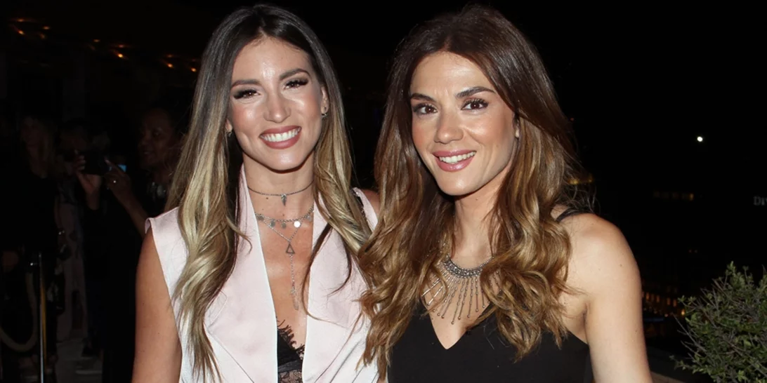 Η αντίδραση της Αθηνάς Οικονομάκου όταν ρωτήθηκε για τη Βάσω Λασκαράκη