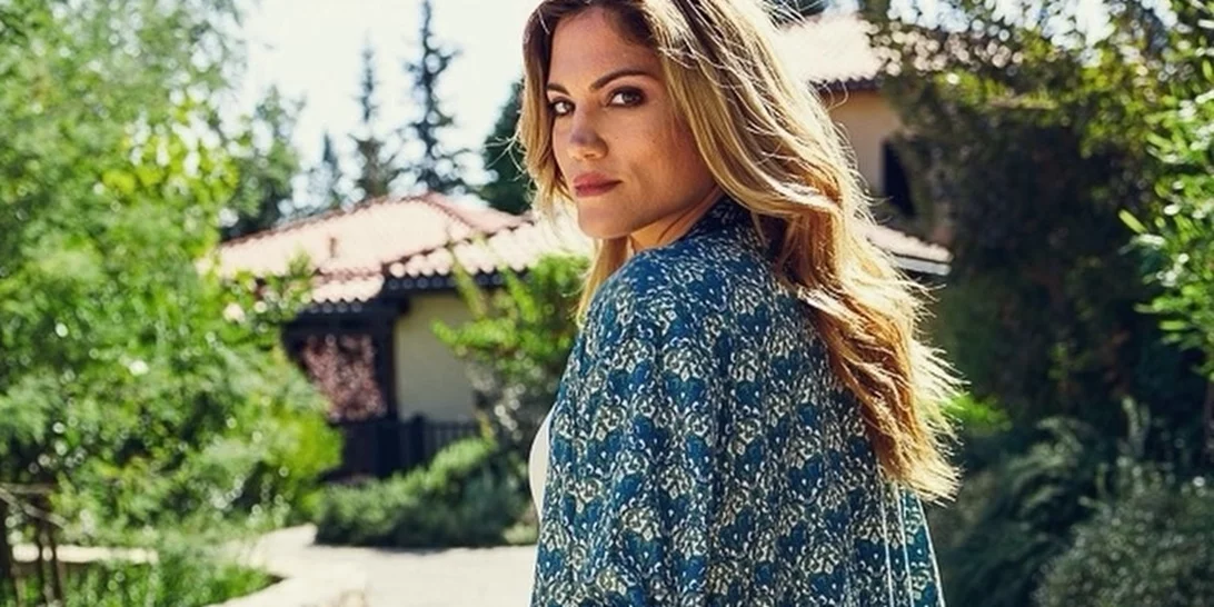 Μαίρη Συνατσάκη | "Δεν ξέρω πόσο πένθος αντέχουμε ακόμη..."