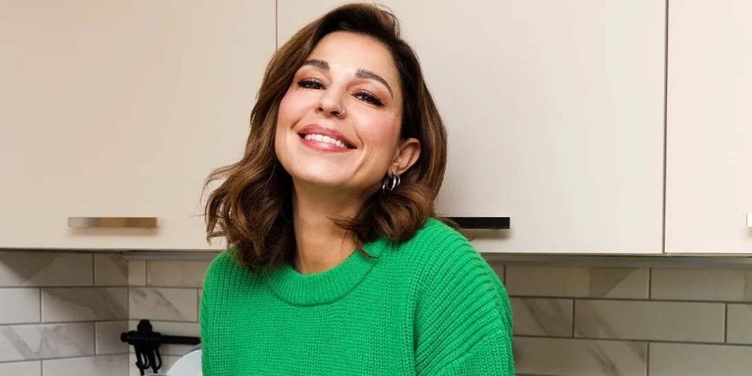 Η νέα αλλαγή στην εξωτερική εμφάνιση της Κατερίνας Παπουτσάκη μετά το διαζύγιο