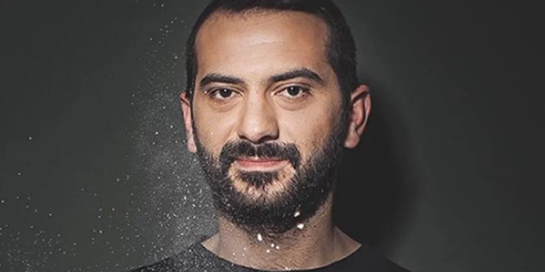 Λεωνίδας Κουτσόπουλος | Δεν θα πιστεύετε τι δώρα έκανε η γιαγιά στον νεογέννητο γιο του