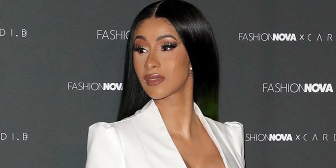 Η Cardi B και η οικογένειά της στην ταινία "Baby Shark's Big Movie!"