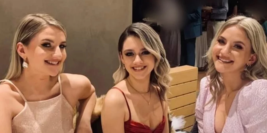 "Πρώτη και τελευταία φορά με το τρένο" | Το τελευταίο μήνυμα της άτυχης Αναστασίας στον πατέρα της