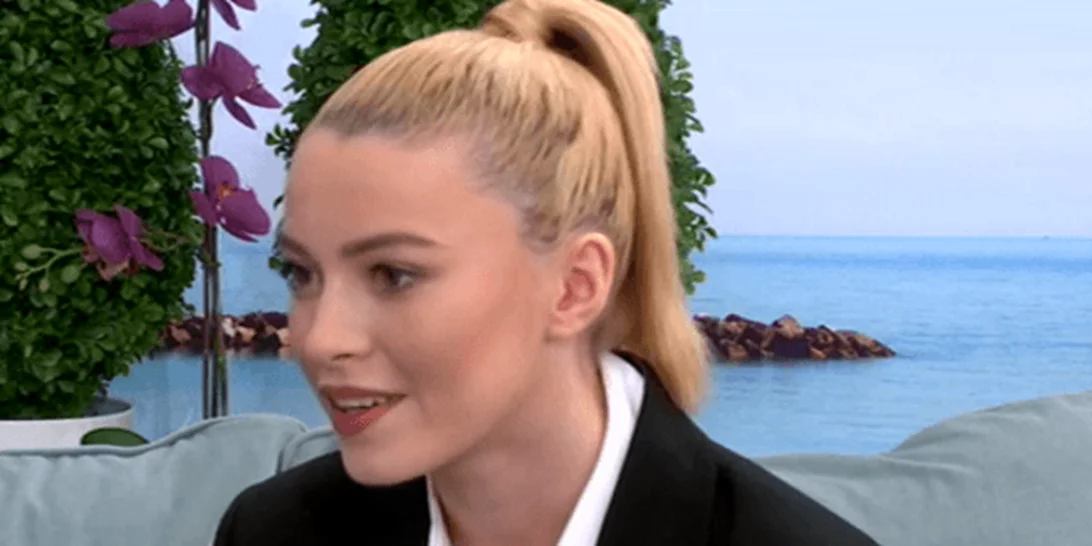 Εβελίνα Σκίτσκο | Η ρομαντική φωτογραφία στην Ιταλία αγκαλιά με τον κούκλο σύντροφό της