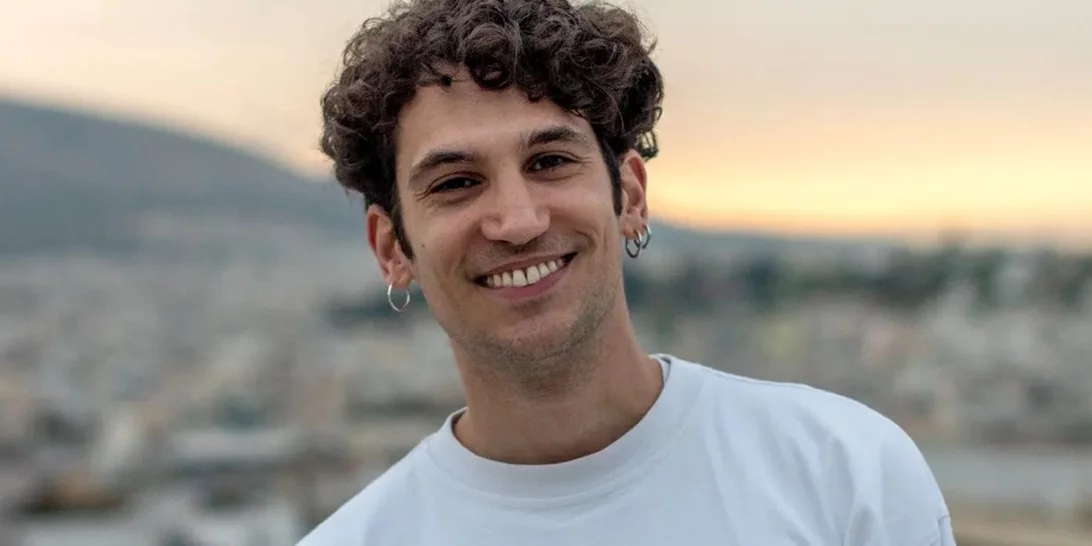 Ορέστης Χαλκιάς | "Έχω ερωτευθεί τρεις φορές στη ζωή μου. Ήμουν σαν άρρωστος..."