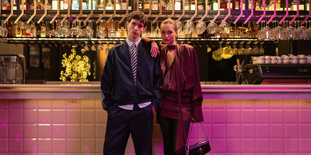 Trend Talk powered by Answear | Ντύσε τη ζωή σου με πολύτιμες στιγμές και γιορτινό glam!