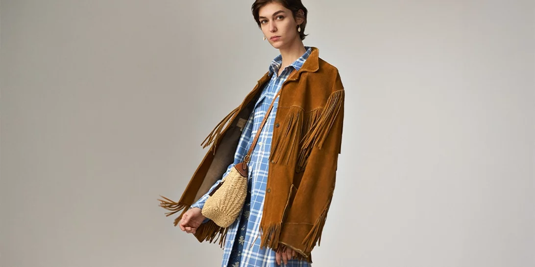 Trend Talk powered by Answear | Δημιουργούμε looks σύμφωνα με τις τάσεις της φετινής άνοιξης