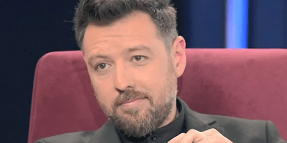 Μάνος Παπαγιάννης | "'Eχω καταστραφεί επαγγελματικά, οικονομικά. Κανένας δε θέλει να δουλέψει μαζί μου"