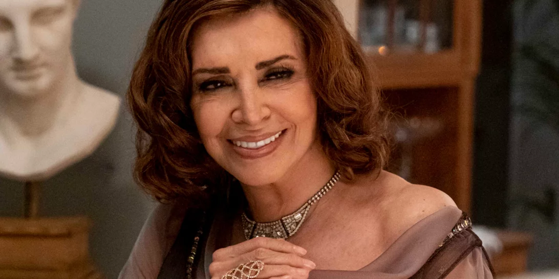 Μαριτίνα Ντενίση | Η υπέροχη φωτογραφία με τη μητέρα της, Μιμή Ντενίση, και οι γλυκές ευχές για τα γενέθλιά της