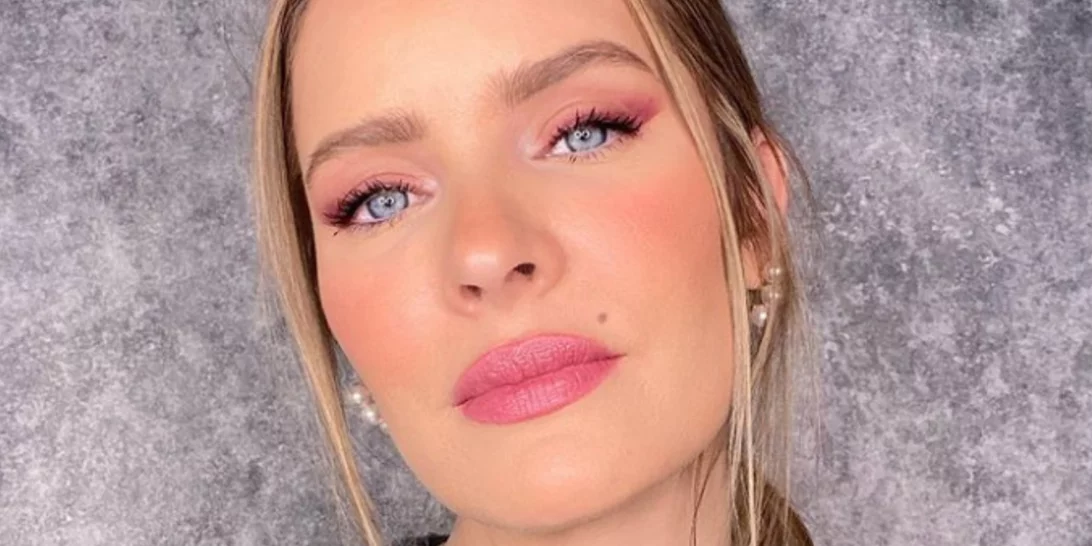 Anita Brand | "Έχω κάτι με την υγεία μου…"