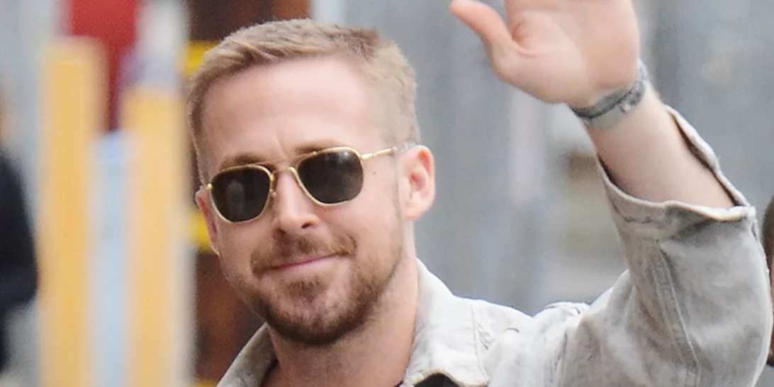 Ο Ryan Gosling αποκαλύπτει τον υπερήρωα της Marvel που θα ήθελε να υποδυθεί περισσότερο