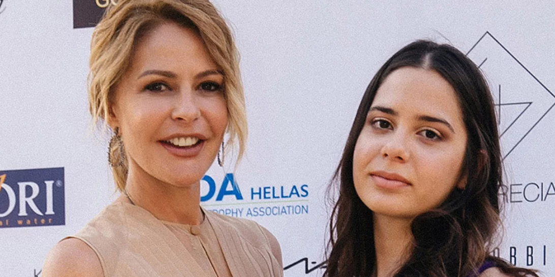 Το κορμί θέλει θυσίες | Τζένη Μπαλατσινού και Αλεξάνδρα Κωστοπούλου "καταρρέουν" έπειτα από απαιτητική γυμναστική