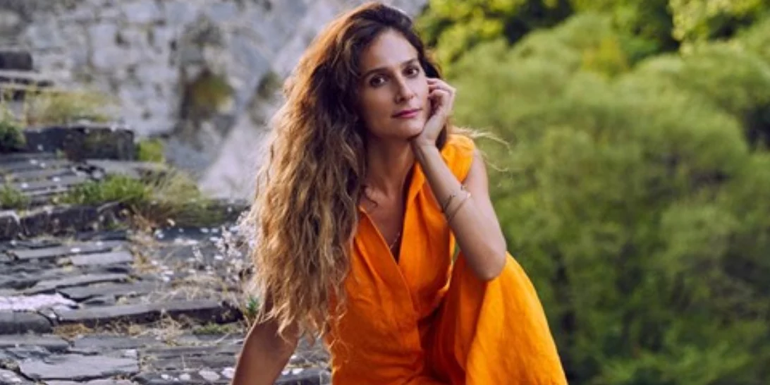 Μαρίνα Καλογήρου | "Μου είπαν ότι θα μου κόψουν το αριστερό μου πόδι"