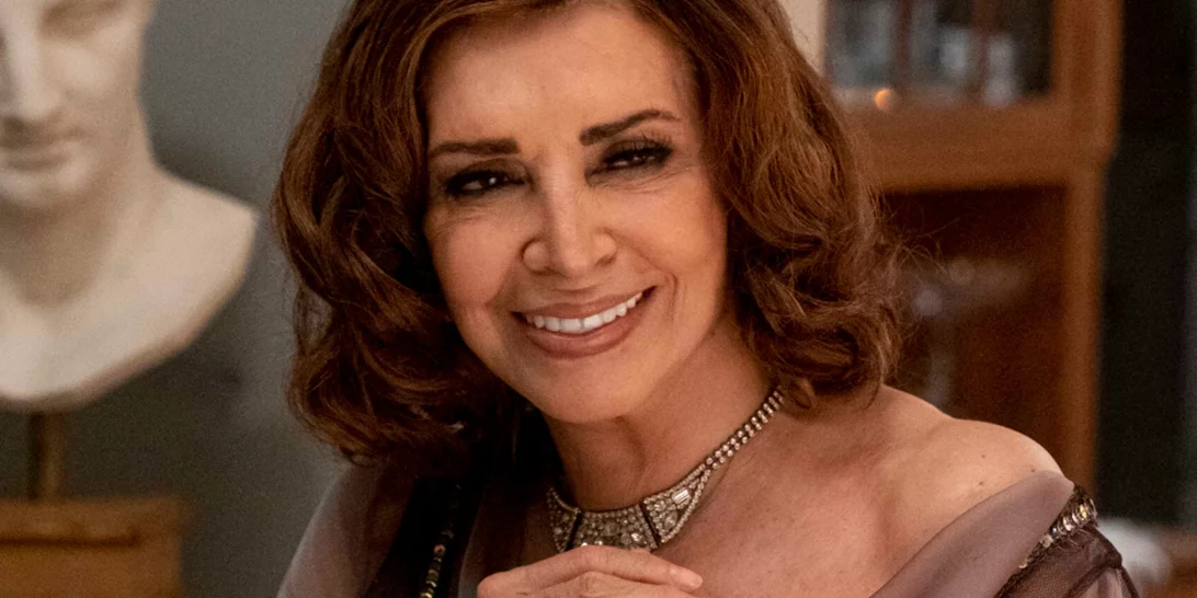 Σωτήρης Πολύζος | "Το διαζύγιο με τη Μιμή Ντενίση είναι σαν να μη συνέβη ποτέ"