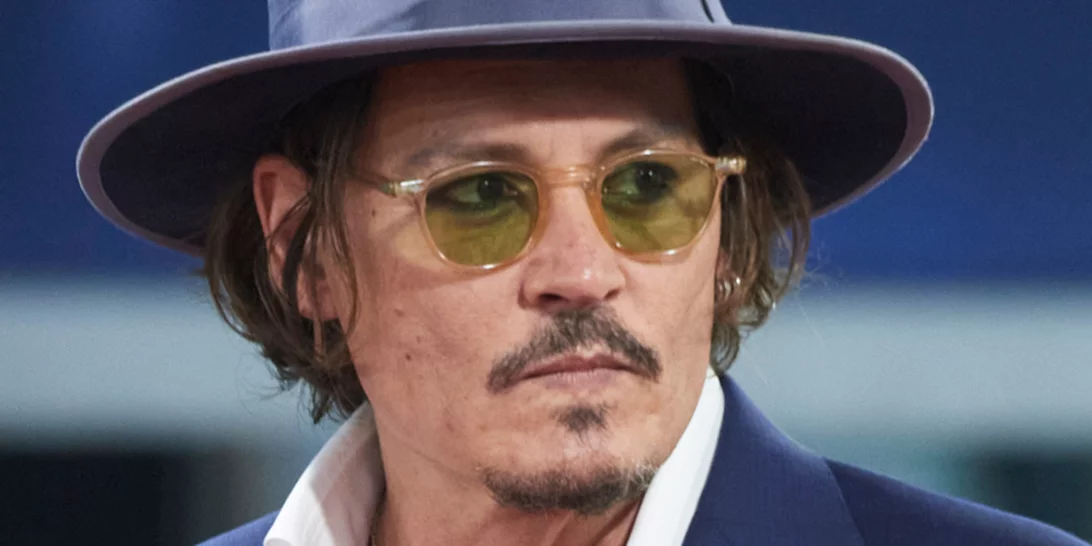 Νέος έρωτας για τον Johnny Depp;