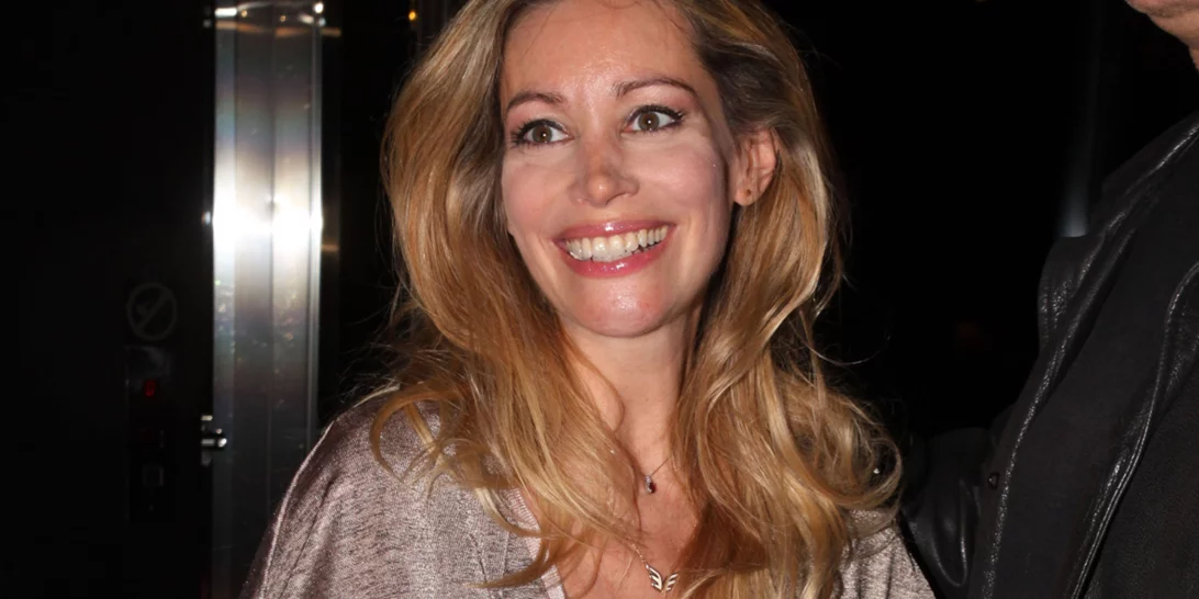 Άριελ Κωνσταντινίδη | "Η Αλίκη Βουγιουκλάκη δεν με ήθελε αυτόφωτη και επιτυχημένη..."