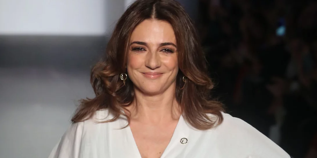 Μαρία Λεκάκη | Το μαγευτικό φωτογραφικό άλμπουμ από τις διακοπές της στην Τοσκάνη και το καλαίσθητο σπίτι όπου έμενε