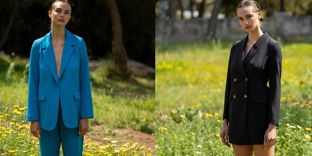 Αυτά είναι τα κομμάτια που θα αναβαθμίσουν τις πασχαλινές σου εμφανίσεις