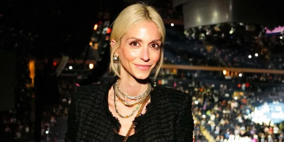 Σοφία Καρβέλα | Η σπάνια φωτογραφία με τον 15χρονο αδερφό της, Ανδρέα Καρβέλα