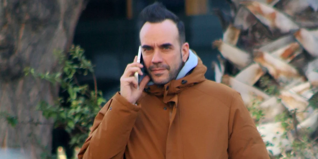 Πάνος Μουζουράκης και Μαριλού Κοζάρη | Αυτό είναι το φύλο του μωρού που περιμένουν