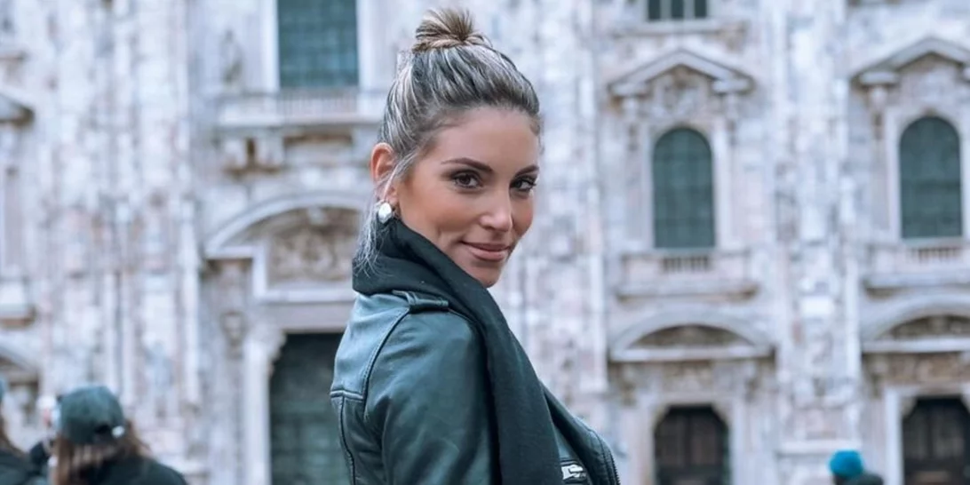 Αθηνά Οικονομάκου | Αυτό είναι το (πολύ) καλυπτικό foundation που χρησιμοποιεί