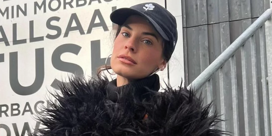 Χριστίνα Μπόμπα | Αποκαλύπτει την αληθινή της επιδερμίδα - και μια συνήθεια που πρέπει οπωσδήποτε να αποφεύγεις