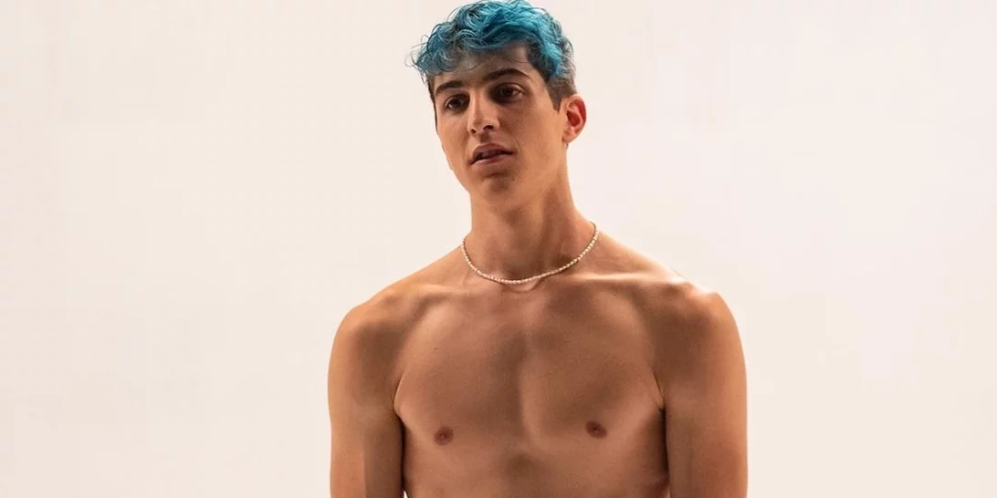 Good Job Nicky | Το δημόσιο "ευχαριστώ" στη μητέρα του, Σοφία Αλιμπέρτη, και η αποκάλυψη για τη Eurovision