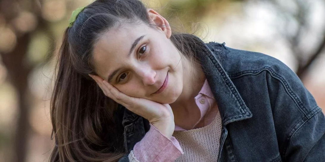 Φωτεινή Αθερίδου | Φωτογραφίζεται 15 μέρες μετά τη γέννηση του γιου της δείχνοντας πιο γυμνασμένη από ποτέ