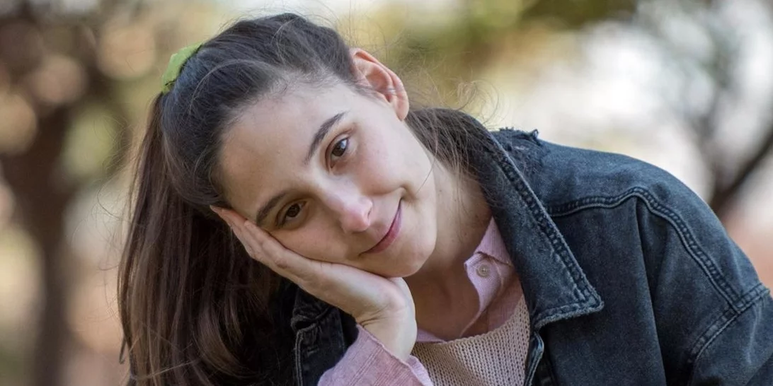 Η Φωτεινή Αθερίδου πήρε εξιτήριο από το μαιευτήριο | Η γλυκιά φωτογραφία του γιου της