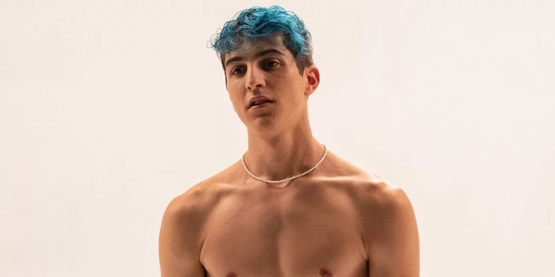 "Η μητέρα μου είναι πολύ πιο έξυπνη από εμένα..." | O Good Job Nicky μιλάει για τη Σοφία Αλιμπέρτη