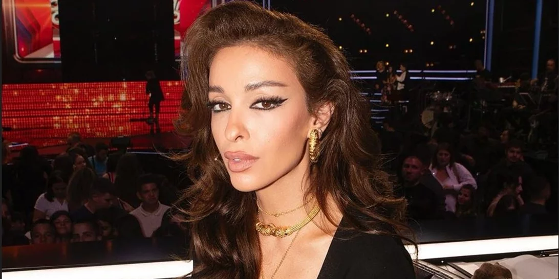 Ελένη Φουρέιρα | Το πάρτι για τα πρώτα γενέθλια του γιου της και ο εξωτικός στολισμός