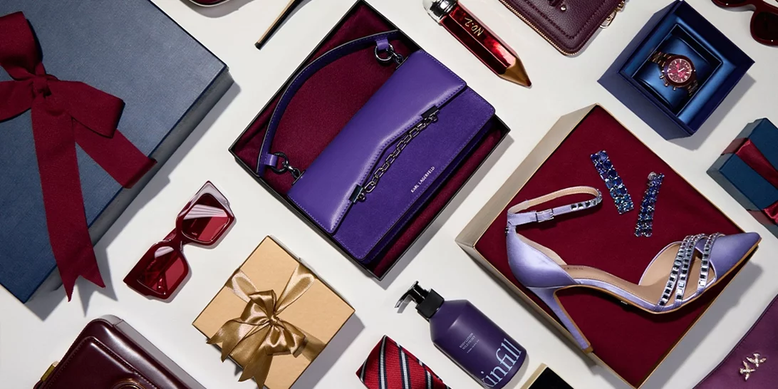 Trend Talk powered by Answear | Το απόλυτο gift guide για τις φετινές γιορτές