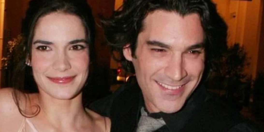 Δανάη Σκιάδη | Δείτε πώς είναι σήμερα η ''μούσα'' του Χριστόφορου Παπακαλιάτη