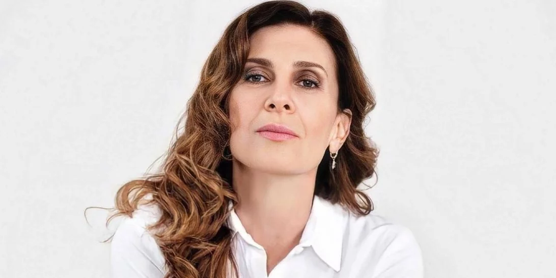 Κατερίνα Διδασκάλου | H οικονομική ενυδατική κρέμα για ώριμες επιδερμίδες που φοράει καθημερινά