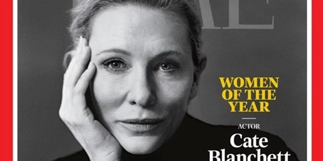 TIME | Αυτές είναι οι γυναίκες – ηγέτιδες για έναν πιο ισότιμο κόσμο το 2023