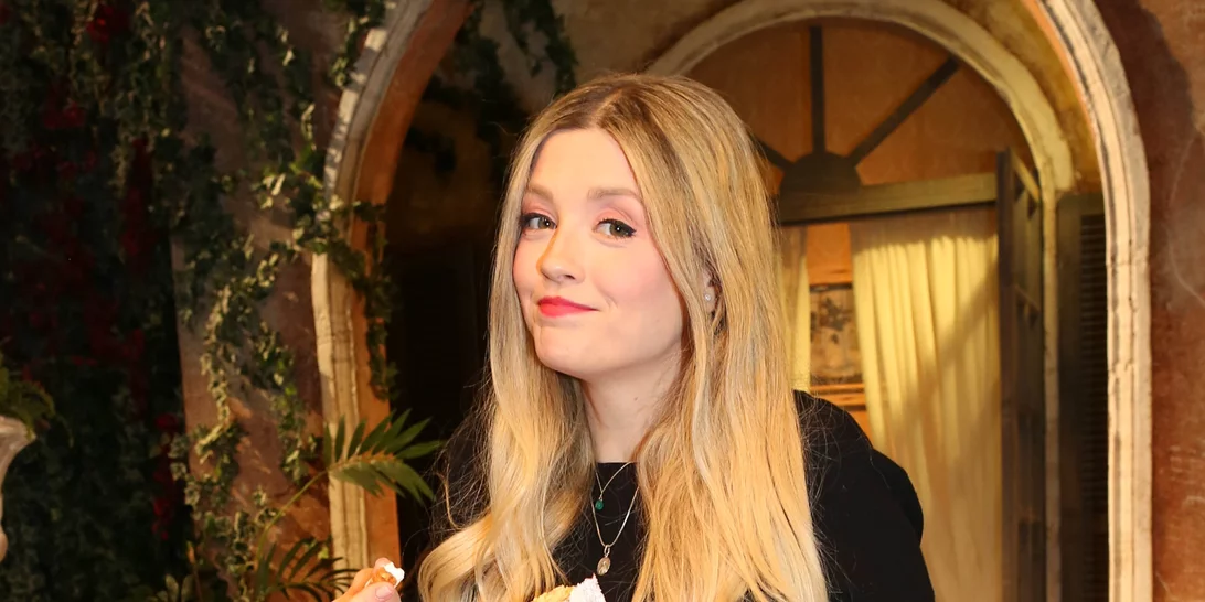 Κωνσταντίνα Κομμάτα | Ποζάρει στον 7ο μήνα της εγκυμοσύνης της