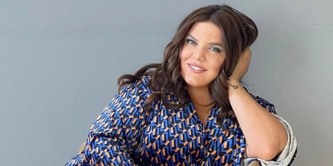 Δανάη Μπάρκα | "Θα κάνω κρυοσυντήρηση ωαρίων τους επόμενους μήνες"